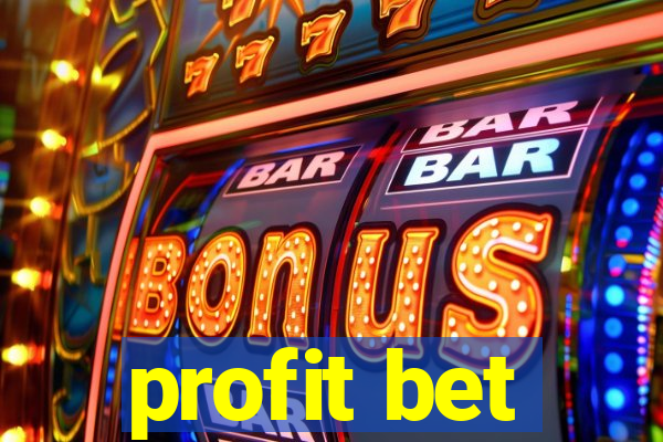 profit bet